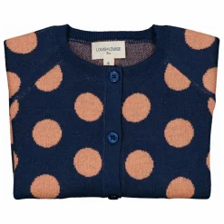 Sale Louis Louise Cardigan Gulsah | Bleu marine