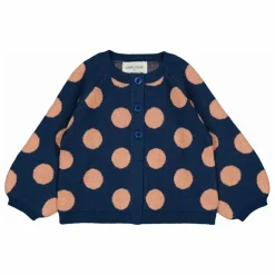 Sale Louis Louise Cardigan Gulsah | Bleu marine