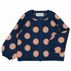 Sale Louis Louise Cardigan Gulsah | Bleu marine