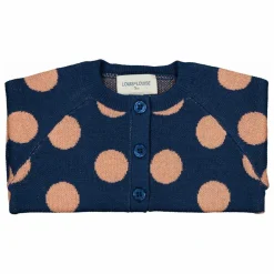 Sale Louis Louise Cardigan Gulsah | Bleu marine