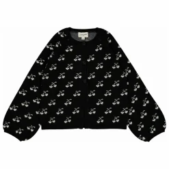 Louis Louise Cardigan Gulsah ||Enfant Pulls, Gilets|Pulls, Gilets