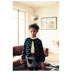 Louis Louise Cardigan Gulsah ||Enfant Pulls, Gilets|Pulls, Gilets