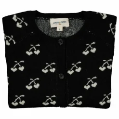 Louis Louise Cardigan Gulsah ||Enfant Pulls, Gilets|Pulls, Gilets