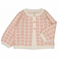 Enfant Louis Louise Pulls, Gilets|Pulls, Gilets*Cardigan Gulsah Cœur |
