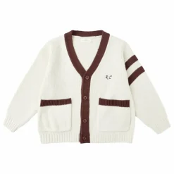 Enfant Rylee + Cru Pulls, Gilets*Cardigan Haywood Mini |