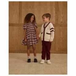 Enfant Rylee + Cru Pulls, Gilets*Cardigan Haywood Mini |