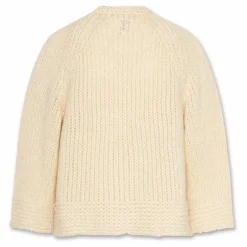 AO76 Cardigan Hibiscus ||Enfant Pulls, Gilets
