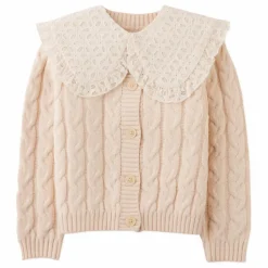 Enfant Gingersnaps Pulls, Gilets*Cardigan Hilary |