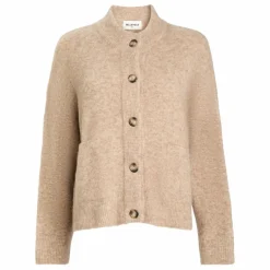 BELLEPIECE Cardigan Huxley Baby Alpaga ||Femme Pulls, Gilets