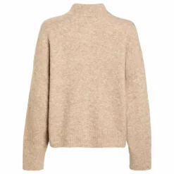 BELLEPIECE Cardigan Huxley Baby Alpaga ||Femme Pulls, Gilets