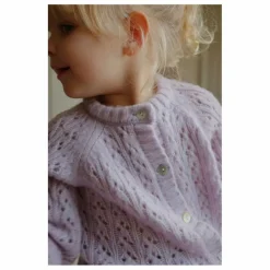 Konges Sløjd Cardigan Isa Laine ||Enfant Pulls, Gilets|Pulls, Gilets