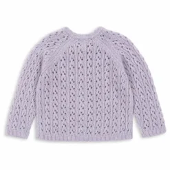 Konges Sløjd Cardigan Isa Laine ||Enfant Pulls, Gilets|Pulls, Gilets