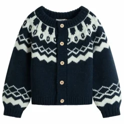 Enfant C'era Una Volta Pulls, Gilets*Cardigan Jacqueline |