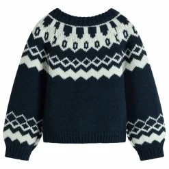 Enfant C'era Una Volta Pulls, Gilets*Cardigan Jacqueline |