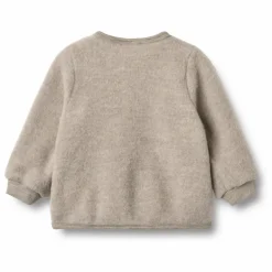 Discount Cardigan Kari Laine Mérinos | Enfant Pulls, Gilets|Pulls, Gilets