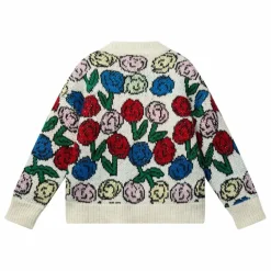 Wynken Cardigan Kukka Laine ||Enfant Pulls, Gilets|Pulls, Gilets