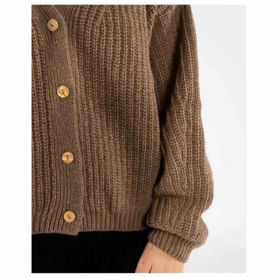 Femme Matona Pulls, Gilets*Cardigan Laine |