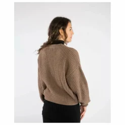 Femme Matona Pulls, Gilets*Cardigan Laine |