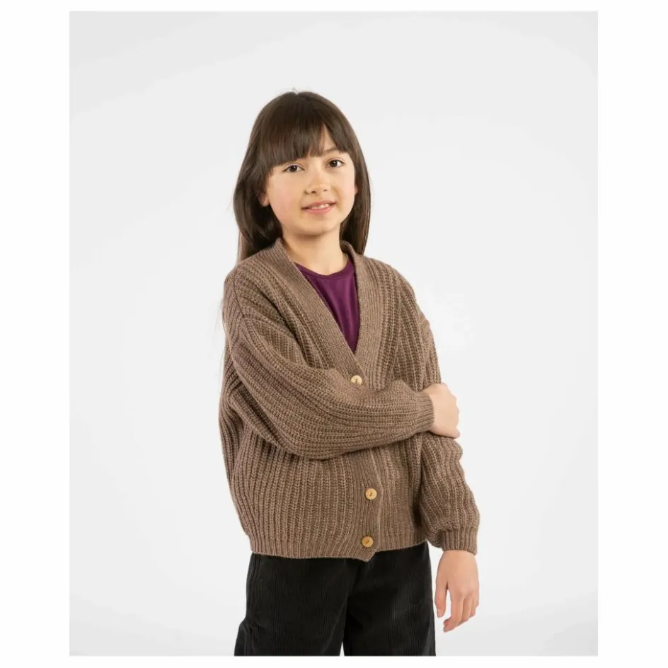 Enfant Matona Pulls, Gilets|Pulls, Gilets*Cardigan Laine |