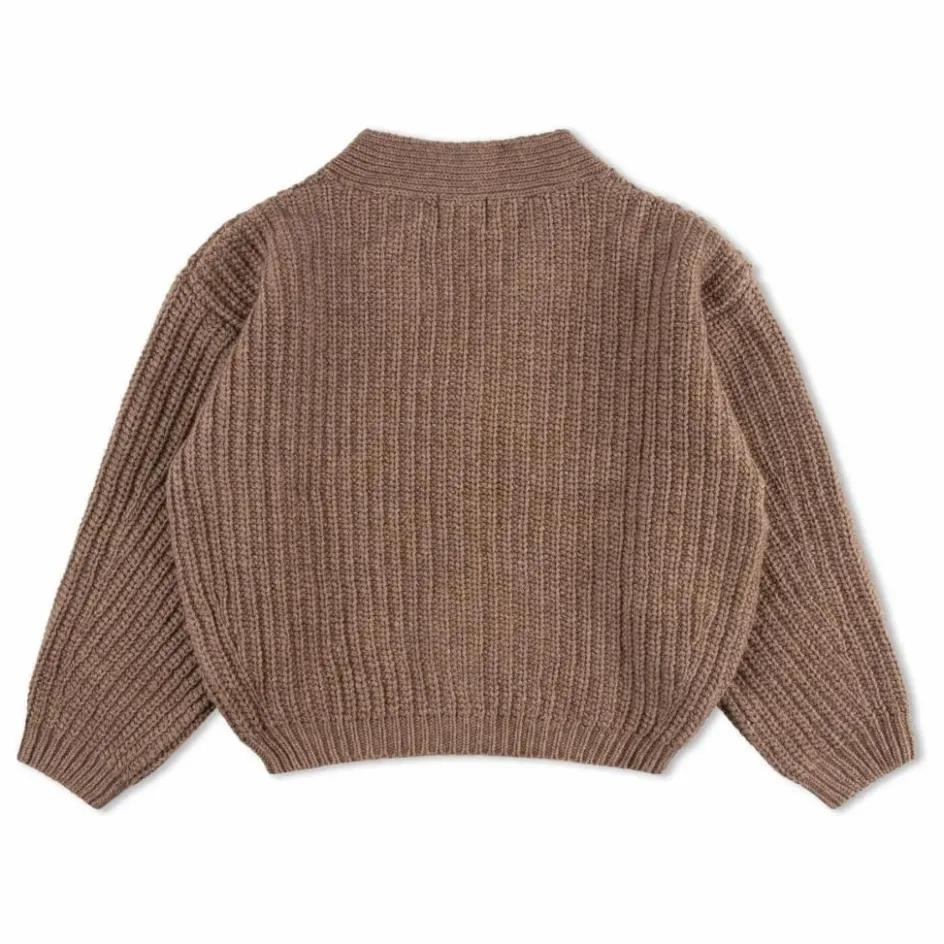 Enfant Matona Pulls, Gilets|Pulls, Gilets*Cardigan Laine |