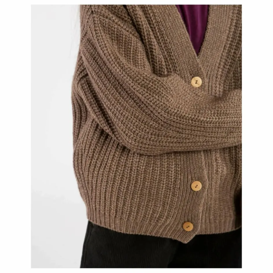 Enfant Matona Pulls, Gilets|Pulls, Gilets*Cardigan Laine |