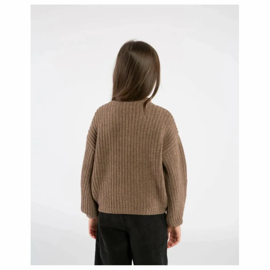 Enfant Matona Pulls, Gilets|Pulls, Gilets*Cardigan Laine |