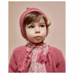 Búho Pulls, Gilets*Cardigan Laine |