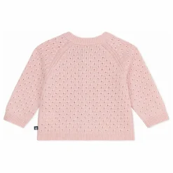 Petit Bateau Cardigan Laine || Pulls, Gilets