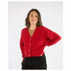 Matona Cardigan Laine ||Femme Pulls, Gilets