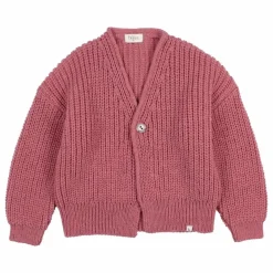 Discount Cardigan Laine Alpaga | Enfant Pulls, Gilets