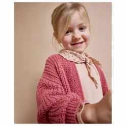 Discount Cardigan Laine Alpaga | Enfant Pulls, Gilets