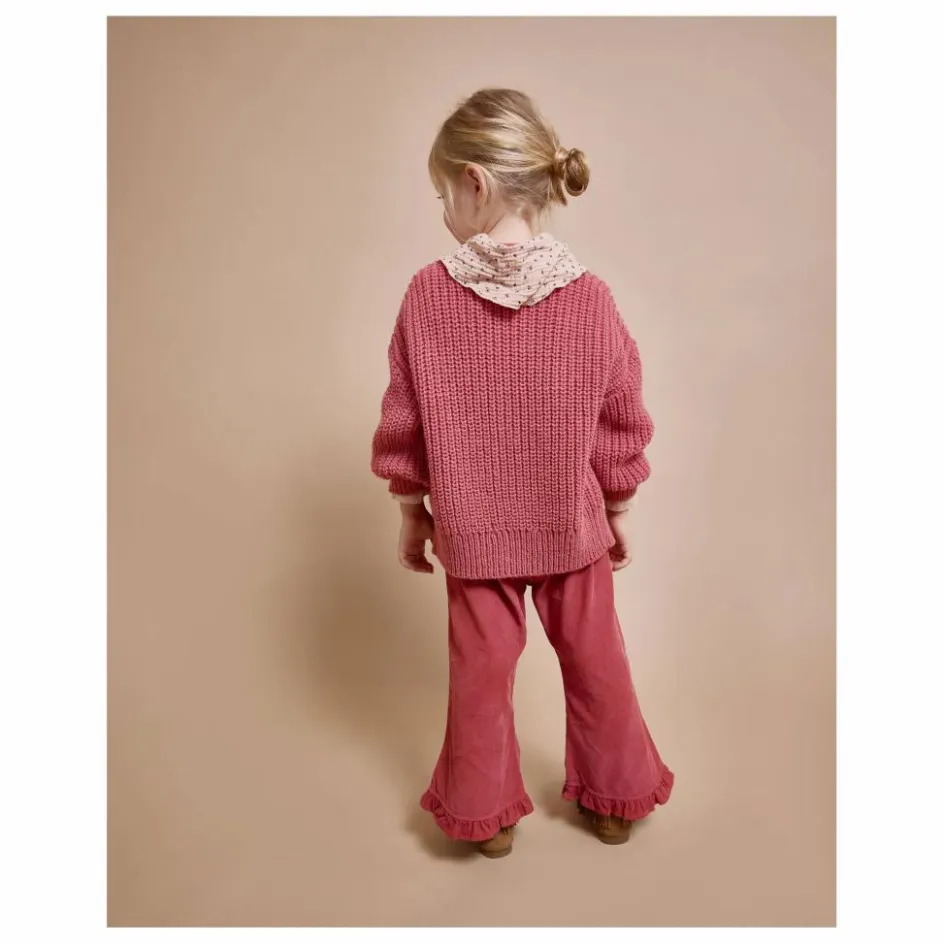 Discount Cardigan Laine Alpaga | Enfant Pulls, Gilets