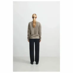 Clearance Cardigan Laine d'Agneau - Collection Femme | Femme Pulls, Gilets