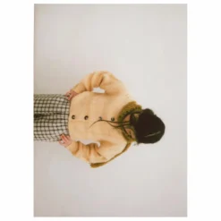 Enfant Longlivethequeen Pulls, Gilets|Pulls, Gilets*Cardigan Laine Torsadé |