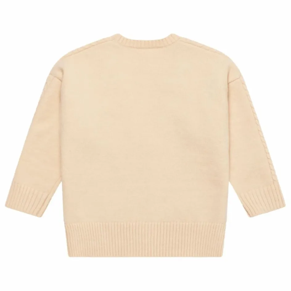 Enfant Maison Mangostan Pulls, Gilets|Pulls, Gilets*Cardigan Lapin Brodé |