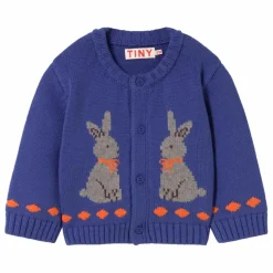 Discount Cardigan Lapins Laine | Pulls, Gilets|Pulls, Gilets