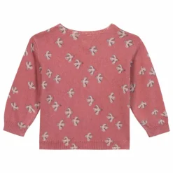 Bonton Cardigan Lilet || Pulls, Gilets