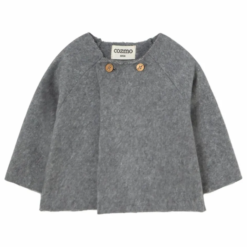 Cozmo Cardigan Limnos || Pulls, Gilets