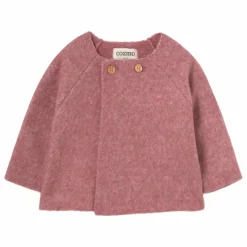 Online Cozmo Cardigan Limnos | Rose