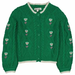 Enfant Hello Simone Pulls, Gilets*Cardigan Lison |