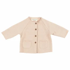 Babe & Tess Pulls, Gilets*Cardigan Long |