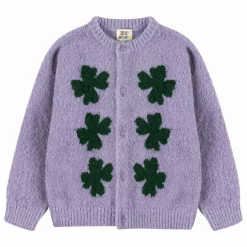 Enfant Jelly Mallow Pulls, Gilets*Cardigan Lucky Clover |