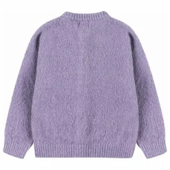 Enfant Jelly Mallow Pulls, Gilets*Cardigan Lucky Clover |