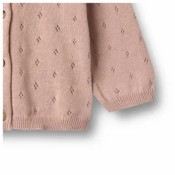 Wheat Cardigan Maia Coton Bio || Pulls, Gilets