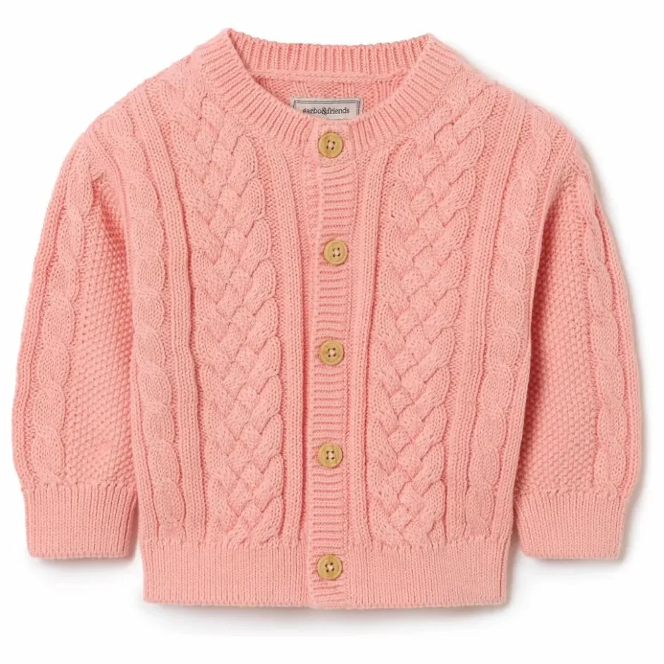 garbo&friends Cardigan Maille ||Enfant Pulls, Gilets|Pulls, Gilets