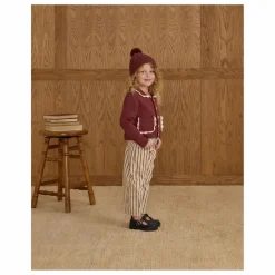 Enfant Rylee + Cru Pulls, Gilets*Cardigan Maille Mini |