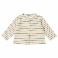 Tocoto Vintage Cardigan Marinière || Pulls, Gilets|Pulls, Gilets