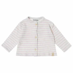 Cardigan Marinière | Pulls, Gilets