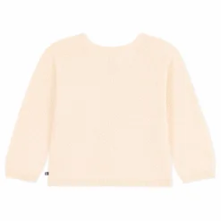 Enfant Petit Bateau Pulls, Gilets*Cardigan Melene Point Suzette |