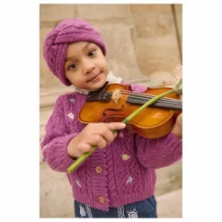 Enfant Louise Misha Pulls, Gilets*Cardigan Monyla Laine |